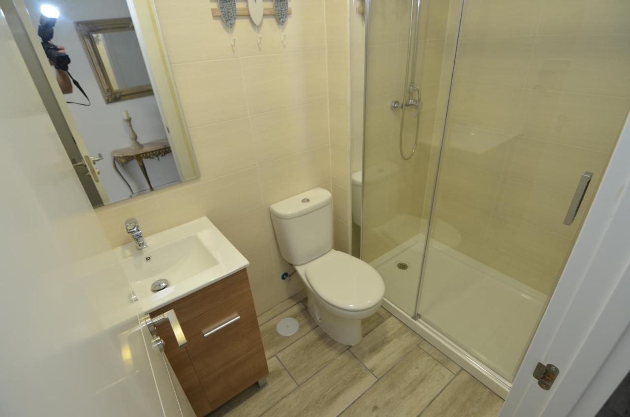 Appartement Apartamento Precioso En Fuengirola ! Extérieur photo