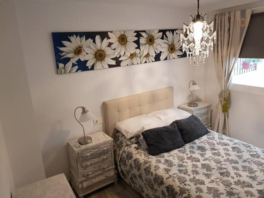 Appartement Apartamento Precioso En Fuengirola ! Extérieur photo