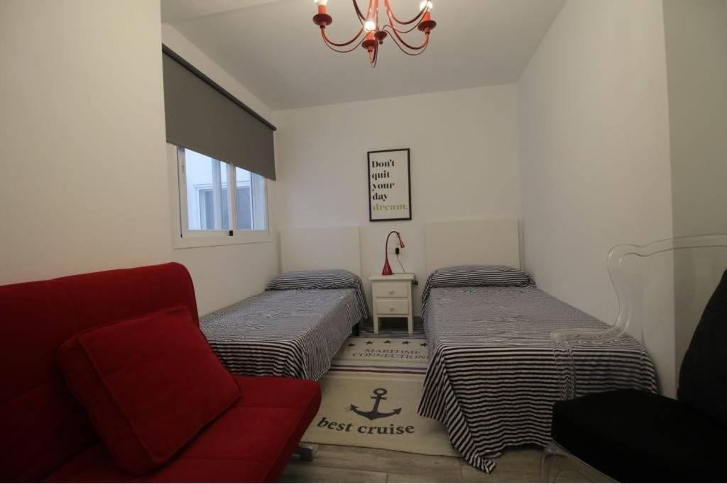 Appartement Apartamento Precioso En Fuengirola ! Extérieur photo