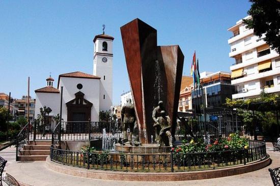 Appartement Apartamento Precioso En Fuengirola ! Extérieur photo