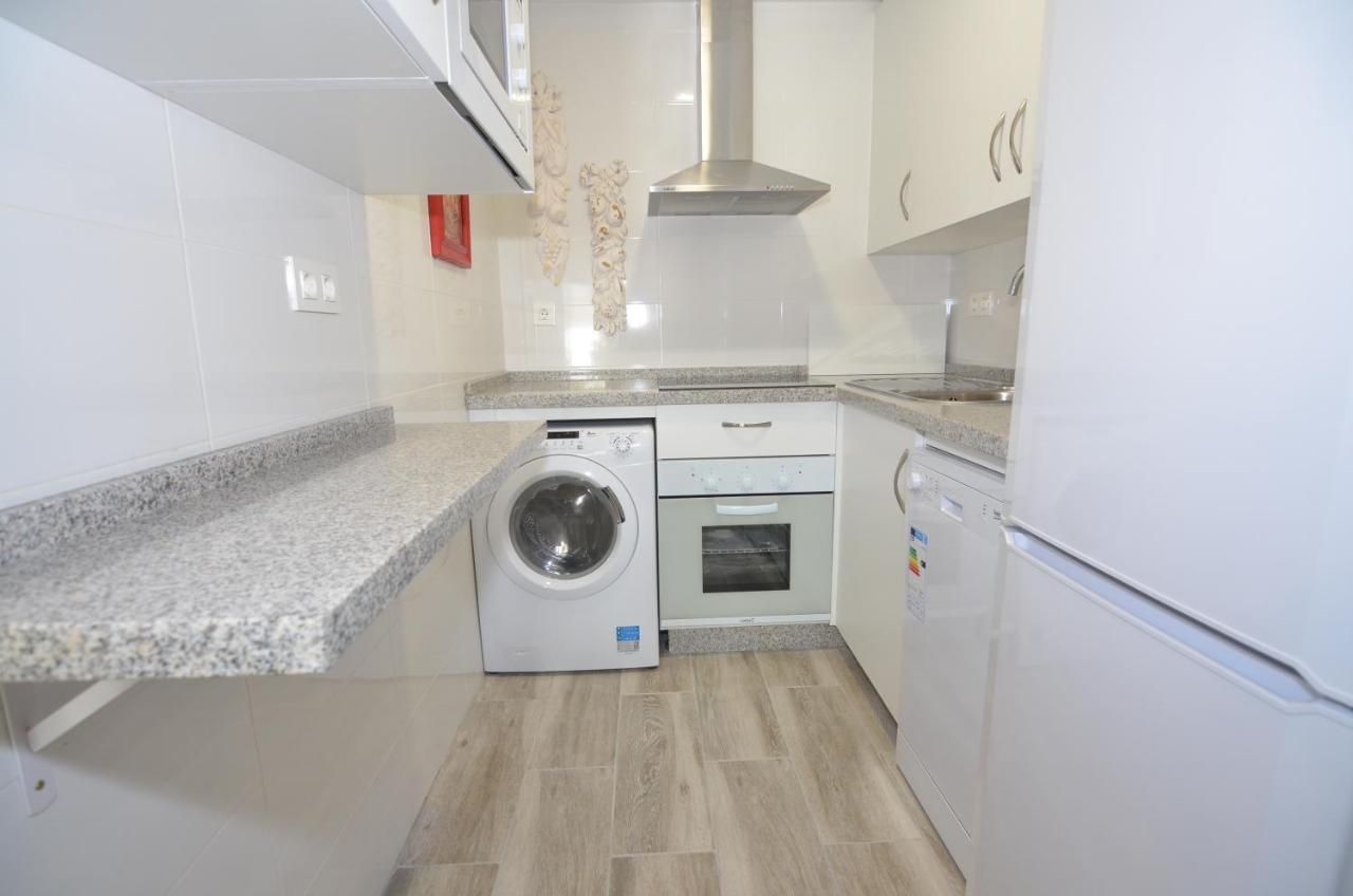 Appartement Apartamento Precioso En Fuengirola ! Extérieur photo