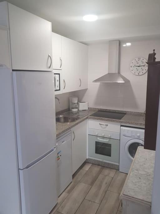 Appartement Apartamento Precioso En Fuengirola ! Extérieur photo